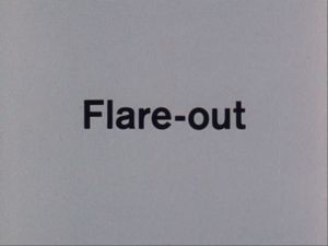 Flare-Out