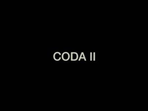 Coda II