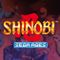 Sega Ages: Shinobi