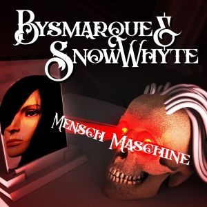 Mensch-Maschine (Single)