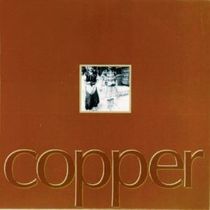 Copper (Single)