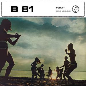 B 81 - Ballabili "Anni 70" (Underground)