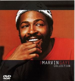 The Marvin Gaye Collection