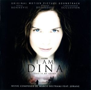I Am Dina - This Is My Story (OST)