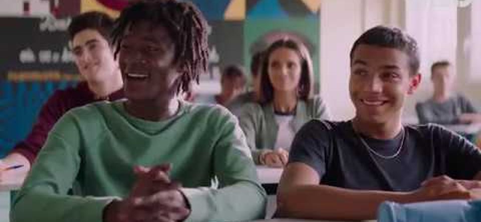 Streaming Vf La Vie Scolaire Streaming Vf Vostfr En Ligne Film Fr 2020 Liste De 0 Film Senscritique Une année au cœur de l'école de la république de la vie. la vie scolaire streaming vf vostfr en