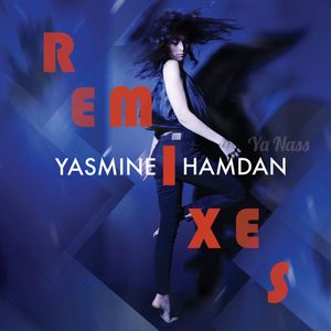 Ya Nass Remixes Vol. 2 (EP)