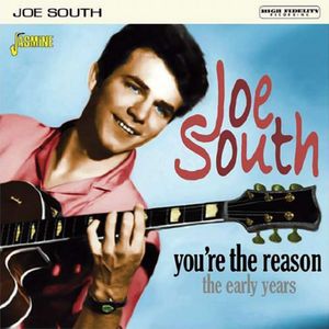 You’re the Reason: The Early Years