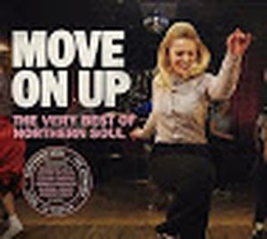 Move On Up: The Very Best of Northern Soul