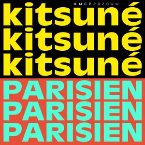 Kitsuné Parisien 2020