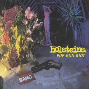 Pop-Gun Riot (EP)