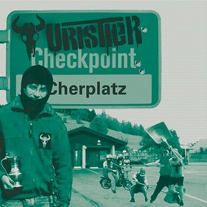 Checkpoint Cherplatz