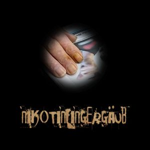 Nikotinfingergäub (Single)