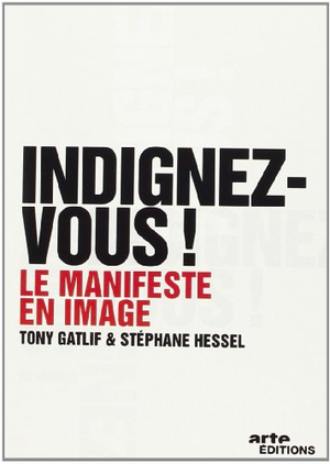 Indignez-vous !
