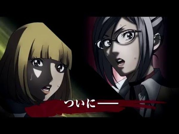 Prison School OVA