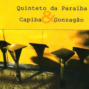 Capiba & Gonzagão