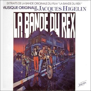 La Bande du Rex (OST)
