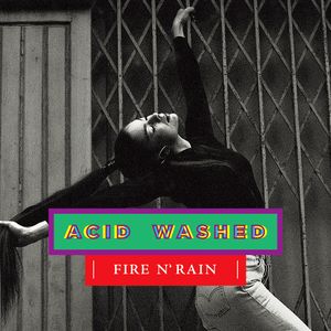 Fire n' Rain (EP)