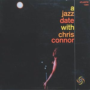 A Jazz Date With Chris Connor