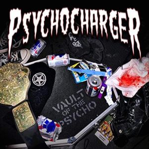 Vault of the Psycho