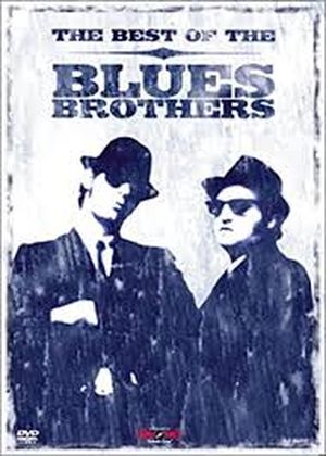 B‐Movie Boxcar Blues