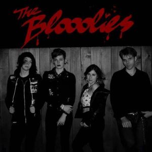 The Bloodies (Single)