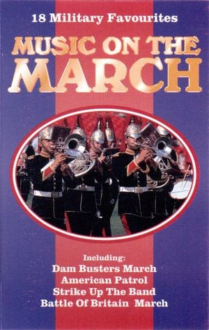 Music on the March
