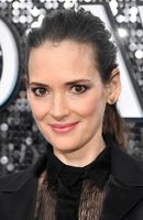 Photo Winona Ryder