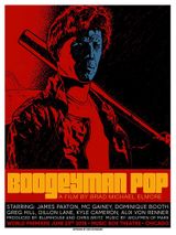 Affiche Boogeyman Pop