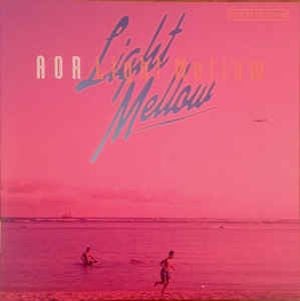 AOR Light Mellow: Toshiba EMI Edition