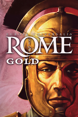 Europa Universalis: Rome - Gold Edition