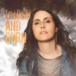 Crash and Burn (Single)