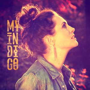 My Indigo (Chill mix)