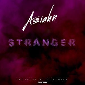 Stranger (Single)