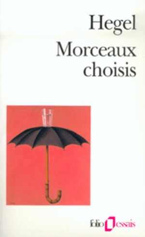 Morceaux choisis