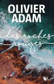 Couverture Les Roches rouges Couverture Les Roches rouges