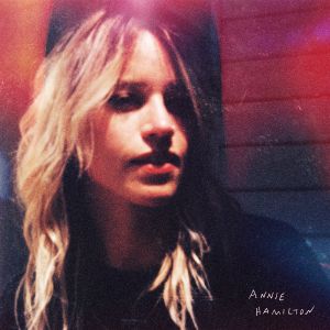 Annie Hamilton EP (EP)