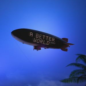 A Better World / The Times They Are a Changin’ (Single)