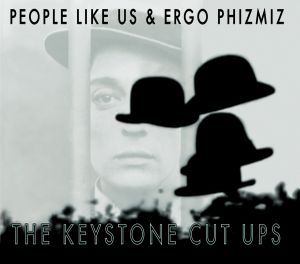 Music From the Keystone Cut Ups (Live)
