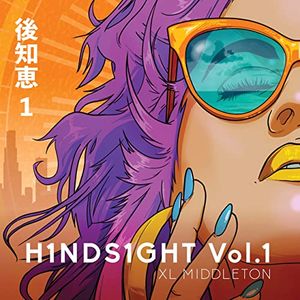 H1nds1ght, Vol. 1 (EP)