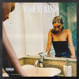 Wash My Hands (Single)