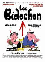 Affiche Les Bidochon