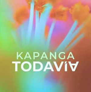 Todavía (Single)