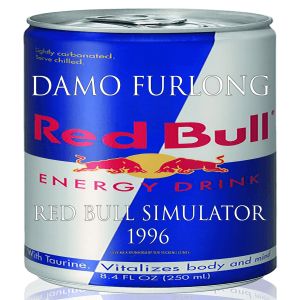 Red Bull Simulator 1996