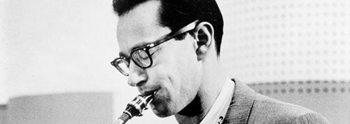 Cover Paul Desmond