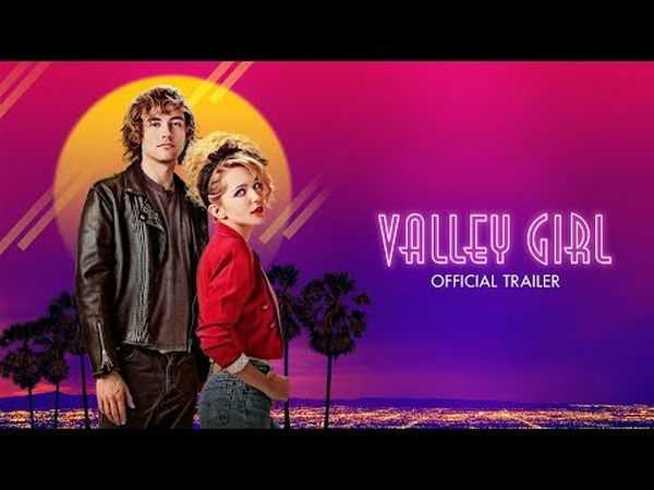 Valley Girl