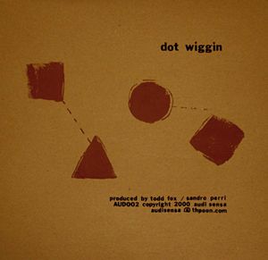 Dot Wiggin (EP)
