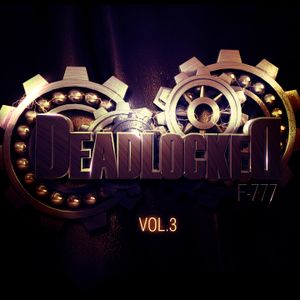 Deadlocked (Vol. 3)