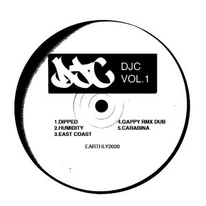 DJC VOL.1 (EP)