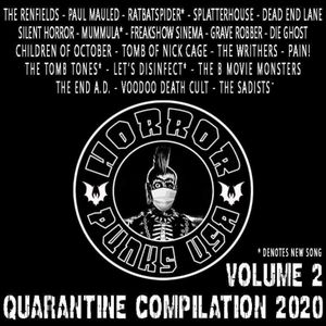 Quarantine Compilation 2020, Volume 2