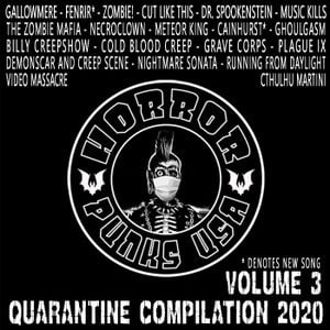 Quarantine Compilation 2020, Volume 3